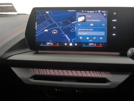 2025 BMW 1 Series 120 M Sport €41,900 thumbnail