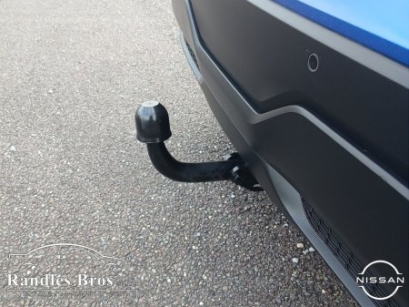 2024 Nissan Qashqai - thumbnail 16