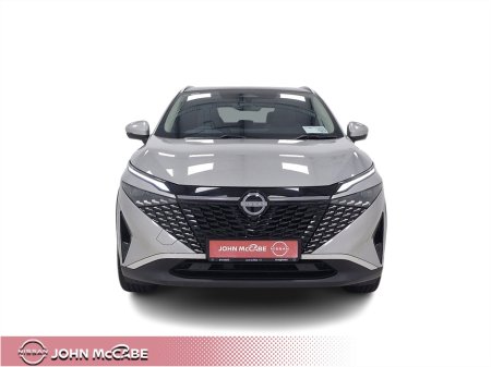 2025 Nissan Qashqai E-POWER HYBRID SV PREMIUM  *RETAIL PRICE €43,950 - €2,000 SCRAPPAGE* FLEXIBLE FINANCE OFFERS AVAILABLE €41,950