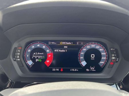 2021 Audi A3 - photo 4