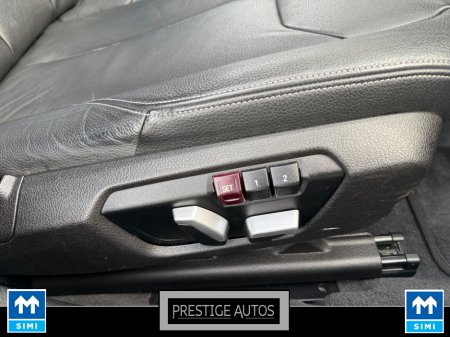 2018 BMW 3 Series 330 E LUXURY MODEL ONLY 52000 KLM *CAR ID 28* thumbnail