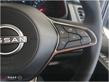 2026 Nissan Primastar L2H1 130 SV 2DR thumbnail