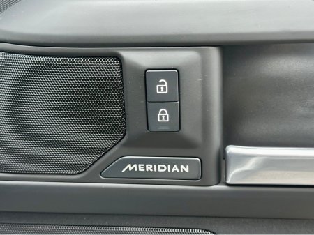 2026 Land Rover Defender Borosco Grey /  X-DYNAMIC SE €119,950 thumbnail