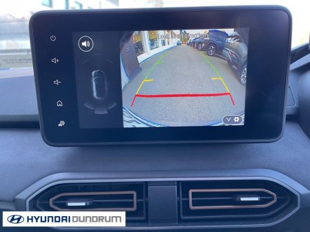 2025 Dacia Sandero - thumbnail 17