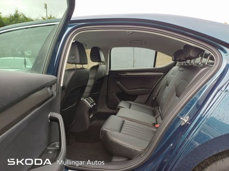 2023 Skoda Superb - thumbnail 6