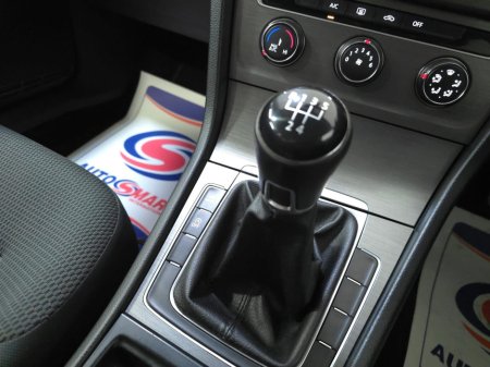 2013 Volkswagen Golf 1.6 TDI 105BHP BLUEMOTION €9,950 thumbnail