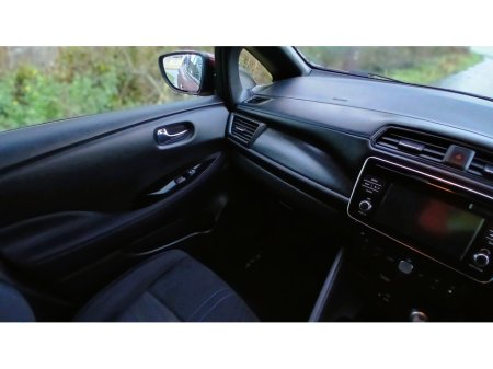 2018 Nissan Leaf 40K EV SV PREMIUM PRO PILOT 4 40KW ' €9,500 thumbnail