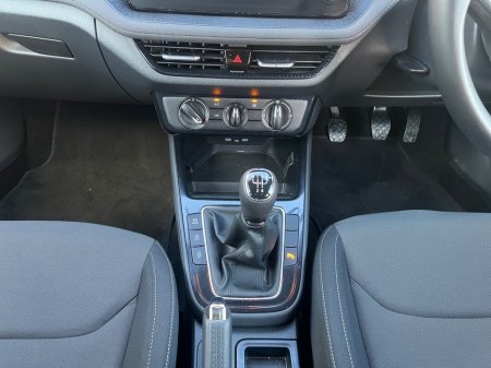 2025 Skoda Fabia SEL 1.0 TSI 95BHP €26,500 thumbnail