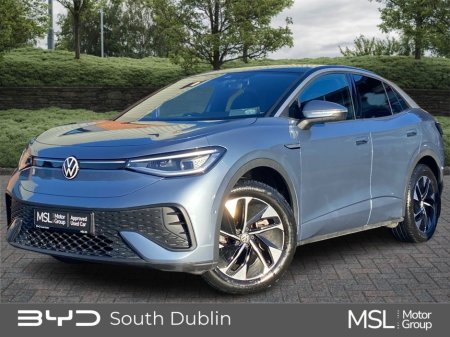 2023 Volkswagen ID.5 - €30,995