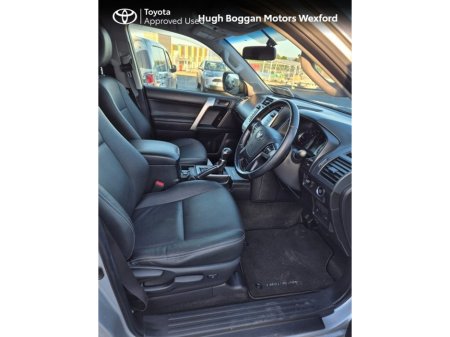 2019 Toyota Landcruiser - thumbnail 6