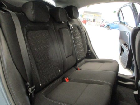 2025 Fiat Tipo Tipo Cross 1.5 MHEV 130HP €34,145 thumbnail