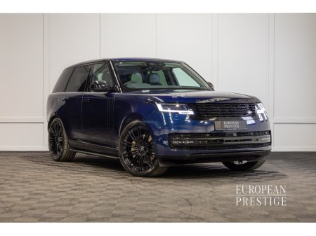 2023 Land Rover Range Rover SWB 3.0 Si6 PHEV SE