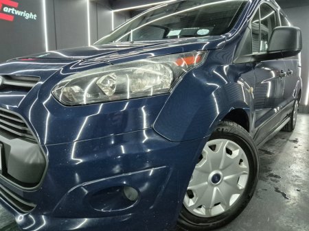 2016 Ford Tourneo Connect - thumbnail 2