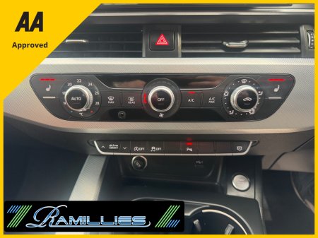 2021 Audi A5 2.0 TDI  35 163BHP AUTO, 12 Month Warranty €26,950 thumbnail