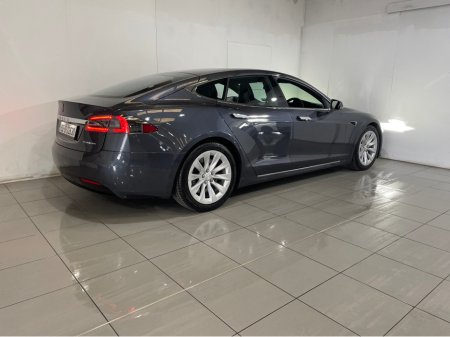 2019 Tesla Model S 90 KWH DUAL MOTOR AWD BIG BATTERY MODEL €29,950