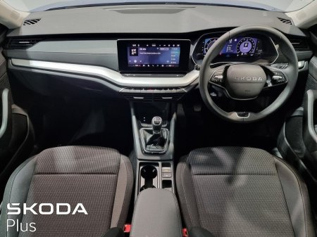 2026 Skoda Octavia - photo 2