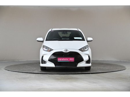 2022 Toyota Yaris 1.0 AUTO PETROL *9