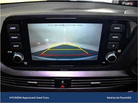 2023 Hyundai i20 - thumbnail 27