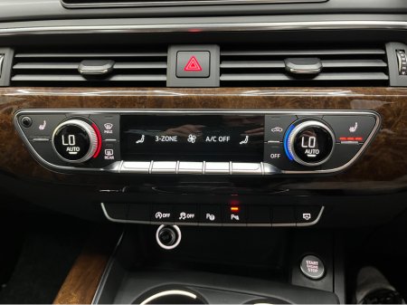 2020 Audi A4 - thumbnail 21