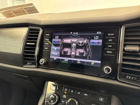 2020 Skoda Kodiaq - thumbnail 20