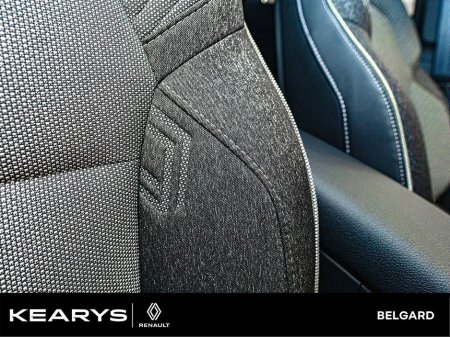 2026 Renault Captur - thumbnail 16