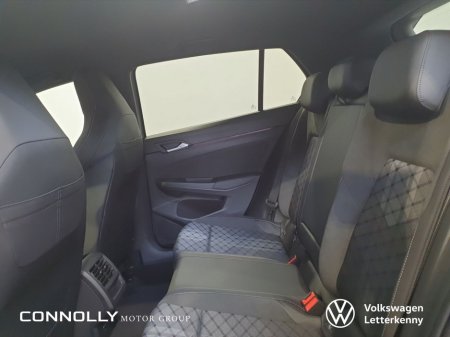 2026 Volkswagen Golf - thumbnail 5