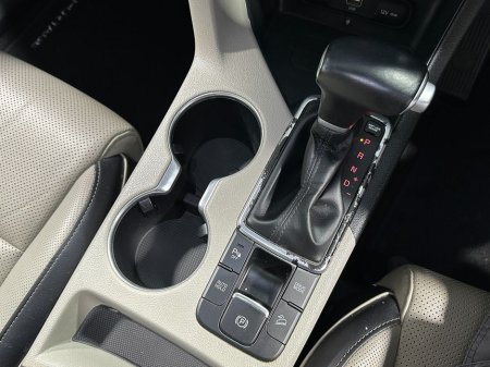 2019 Kia Sportage K3 Automatic 1.6 Crdi €19,800 thumbnail