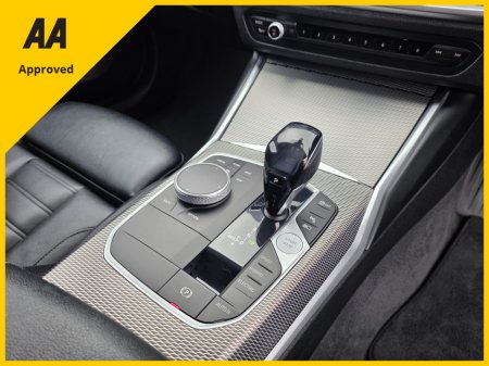 2020 BMW 3 Series - thumbnail 15