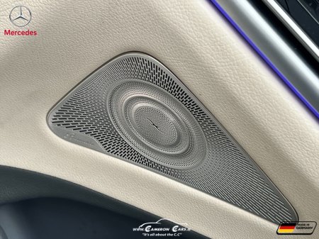 2022 Mercedes-Benz S Class - thumbnail 23