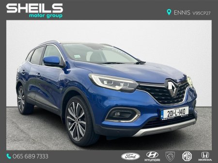 2020 Renault Kadjar for sale