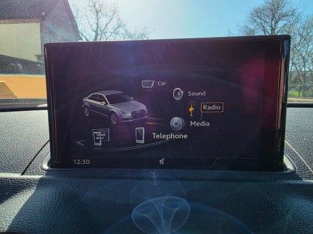 2020 Audi A3 - thumbnail 15