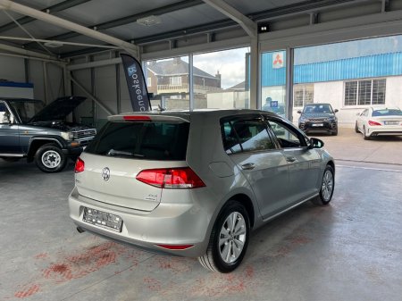 2017 Volkswagen Golf - photo 5