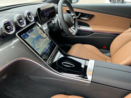 2026 Mercedes-Benz CLE - thumbnail 16