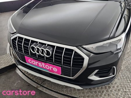 2024 Audi Q3 - thumbnail 17