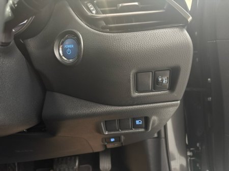 2023 Toyota C-HR - thumbnail 12