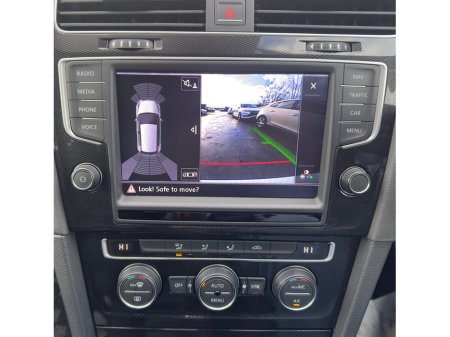 2016 Volkswagen Golf GTI2.0 AUTOMATIC LOW MILEAGE (9874) €20,995 thumbnail