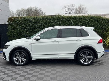 2019 Volkswagen Tiguan - thumbnail 3