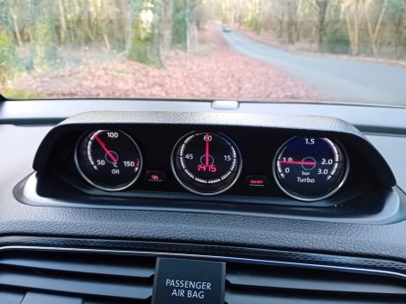 2015 Volkswagen Scirocco SPORT 2.0 TDI MANUAL 6 SPEED FWD 150HP 3DR @ REDDY 2 DRIVE LTD €12,850 thumbnail