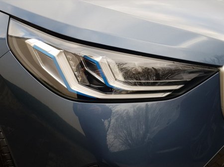 2026 BMW X3 xDrive20d M Sport €88,298 thumbnail