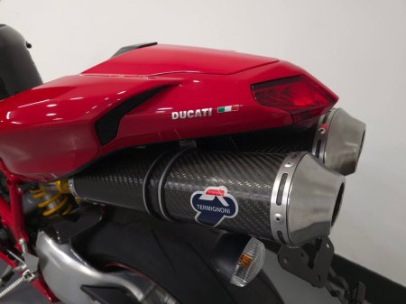 2007 Ducati 1098 - thumbnail 8