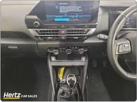 2023 Citroen C4 FEEL PURETECH 1.2 Petrol Manual €21,995 thumbnail