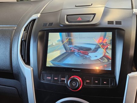 2019 Isuzu D-MAX - thumbnail 12