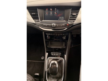 2020 Opel Astra - thumbnail 16