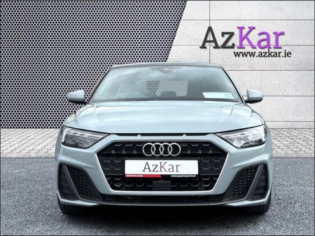2024 Audi A1 - photo 2