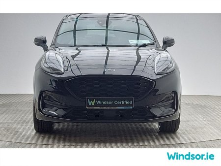 2024 Ford Puma 1.0L EcoBoost Hybrid 155PS ST-Line X*TOP SPEC* €25,995 thumbnail