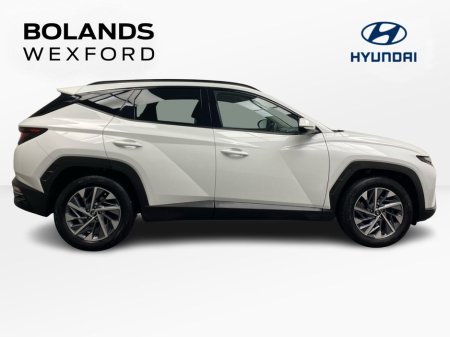 2022 Hyundai Tucson - photo 4