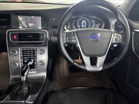 2015 Volvo S60 - thumbnail 7