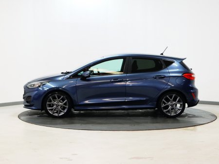 2024 Ford Fiesta *128* ST-LINE EDITION T €20,800 thumbnail