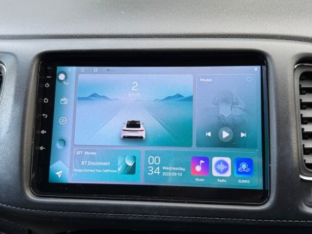 2015 Honda Vezel - thumbnail 14