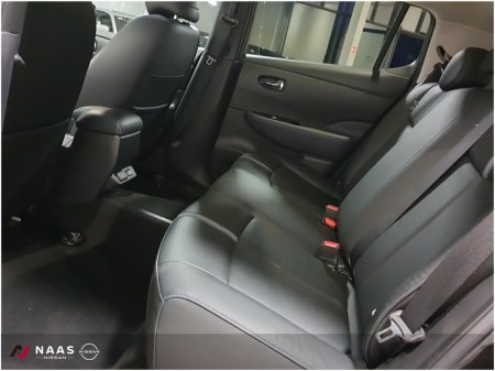 2023 Nissan Leaf SVE 40KW €19,445 thumbnail